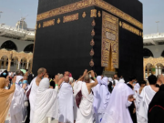 ரமலான் மாதத்தில் தொடர் உம்ரா புனித யாத்திரைக்கு அனுமதி இல்லை