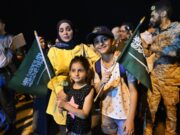 சூடான் மோதலில் வெளியேற்றப்பட்ட 199 பேர் சவுதி அரேபியாவை வந்தடைந்தனர்.