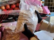 சவூதியில் 12.7 மில்லியன் சட்டவிரோத ஆம்பெடமைன் மாத்திரைகள் பறிமுதல்