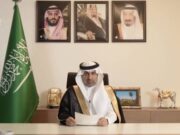 உலக சுகாதார அமைப்பின் திட்டங்களுக்கு சவுதி அரேபியா தொடர்ந்து ஆதரவளிக்கிறது என்று சுகாதார அமைச்சர் கூறியுள்ளார்.