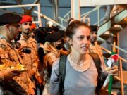 சூடான் ஊழியர்களை வெளியேற்றியதற்காக உலக வங்கி குழுமத் தலைவர்,சவூதி மன்னருக்கு நன்றி தெரிவித்துள்ளார்