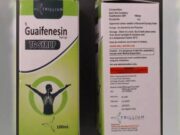 இந்தியாவில் தயாரிக்கப்பட்ட இருமல் சிரப் குறித்து WHO எச்சரிக்கை விடுத்துள்ளது