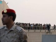 சூடானில் இருந்து இதுவரை வெளியேற்றப்பட்ட 2,744 பேர்களில் 119 சவூதியர்கள்.