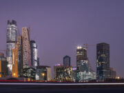 ராயல் இன்ஸ்டிடியூஷன் ஆஃப் சார்ட்டர்ட் சர்வேயர்ஸ், சவுதி அரேபியாவின் வர்த்தக சொத்து சந்தை உலகின் முன்னணி விளக்குகளில் ஒன்றாக அறிவிப்பு