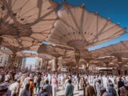 10 லட்சத்துக்கும் அதிகமான பார்வையாளர்களுக்கு சேவை வழங்கும் பிரசிடென்சி