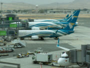 ஒரு மில்லியனுக்கும் அதிகமான பயணிகளை ஒரே மாதத்தில் கையாண்ட மஸ்கட் சர்வதேச விமான நிலையம்…!! இந்திய பயணிகள் முதலிடம்…!!