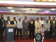 ரியாத் குல்பர்கா நலச் சங்கம் ரியாத்தில் இப்தார் நிகழ்ச்சிக்கு ஏற்பாடு செய்தது.