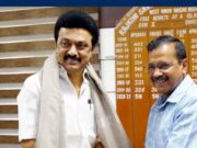 ஆளுநர் விவகாரம் : ”தீ பரவட்டும்” – அரவிந்த் கெஜ்ரிவாலுக்கு மு.க.ஸ்டாலின் நன்றி