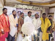 D Universal Inspection Company இன் தொடர் இஃப்தார் நிகழ்ச்சிகள் மக்கள் மத்தியில் பேச்சாக அமைந்தது