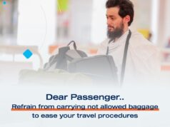 பயணிகளே… தங்கள் பயணங்கள் எளிதாக பின்பற்ற வேண்டிய வழிமுறைகளாவன…