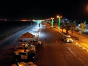 சவூதி அரேபியாவில் ஒரு வாரத்தில் 10,606 சட்ட விரோதிகள் கைது.