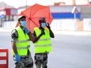 புனித மக்கா நகரில் கடந்த 37 ஆண்டுகளில் முதல்முறையாக 45 டிகிரி செல்சியஸ் வெப்பநிலை பதிவு.