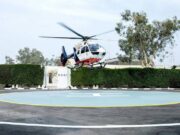 சவூதி ரெட் கிரசண்ட் ஏப்ரல் மாதத்தில் 43 உயிர் காக்கும் பயணங்களை மேற்கொண்டது