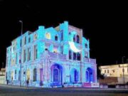 மூன்றாவது தைஃப் ரோஸ் திருவிழா நகரின் கலாச்சார பாரம்பரியத்தை கொண்டாடுகிறது.