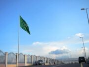 சூடானுக்கு மனிதாபிமான உதவிகளை வழங்க சவூதி அரேபியா ஆர்வம்.