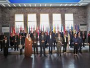 சவூதி அமைச்சர் ஜெர்மன் அதிகாரிகளுடன் எரிசக்தி ஒத்துழைப்பு பற்றி விவாதித்தார்.