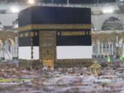 உள்நாட்டு ஹஜ் பயணத்திற்கான அனுமதிகளை அமைச்சகம் வழங்க உள்ளது.