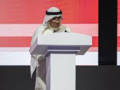 வளைகுடா நாடுகளை இணைக்கும் ரயில்வே திட்டத்தின் இறுதி பணி நடைபெற்று வருகிறது.