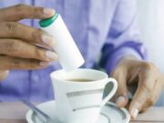 செயற்கை இனிப்புகளைப் பயன்படுத்துவதற்கு எதிராக உலக சுகாதார அமைப்பு எச்சரிக்கை அறிவிப்பு.