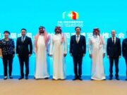 சவூதி பொருட்கள் சீன மக்கள் மத்தியில் பிரபலமாக இருக்கும் என தொழில்துறை மற்றும் கனிம வளத்துறை அமைச்சர் பந்தர் அல்கோரயீஃப் கூறியுள்ளார்.