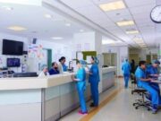 200 உள்ளூர் மற்றும் வெளிநாட்டு நிறுவனங்கள் 3 சவூதி சுகாதார திட்டங்களில் முதலீடு செய்ய ஆர்வம்.