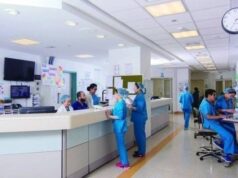 200 உள்ளூர் மற்றும் வெளிநாட்டு நிறுவனங்கள் 3 சவூதி சுகாதார திட்டங்களில் முதலீடு செய்ய ஆர்வம்.