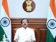 இரு நாடுகளுக்கு இடையில் கூட்டாண்மையை அதிகரிக்க இந்திய அமைச்சர் சவூதி பயணம்.