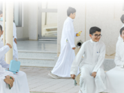 போதைப்பொருள் தடுப்புக்காக 3,000 வழிகாட்டிகளுக்கு பயிற்சி அளிக்க சவுதி ஷீல்ட் முயற்சி.