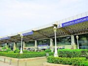 மதுரை விமான நிலையத்தில் 24 மணி நேர சேவைக்கான திட்டம் தற்காலிகமாக நிறுத்திவைப்பு: ஆர்டிஐ தகவல்.