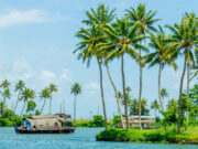 மருத்துவ சுற்றுலாவை மேம்படுத்த சவூதி அதிகாரிகள் இந்தியாவின் கேரளா மாநிலத்திற்கு சென்றனர்.