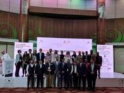 இந்திய G20 YEA தூதுக்குழு சவூதி அரேபியாவிற்கு வருகை.