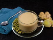 இஞ்சிப்பால்..!