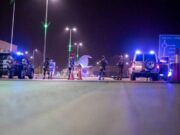 சவூதியில் ஒரே வாரத்தில் 13,931 சட்ட விரோதிகள் கைது.