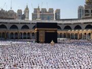 வெளிநாட்டு பயணிகளுக்கு ரியால் 100,000 வரை உம்ரா காப்பீடு.