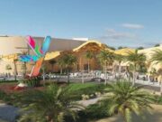 சவூதி என்டர்டெயின்மென்ட் நிறுவன அமைப்பு தனது அடுத்த பொழுதுபோக்கு மையத்தை மதினாவில் தொடங்குகிறது.