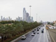 ஒவ்வொரு தொழிலாளியும் இனி ஒரு மருத்துவ காப்பீட்டை மட்டுமே பெற சவூதி சுகதார கவுன்சில் உத்தரவு.