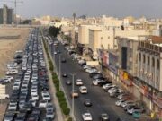 ஜித்தாவில் தொடர் கார் திருட்டில் ஈடுபட்டவர்கள் கைது.