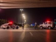 சவூதியில் ஒரு வாரத்தில் 13,939 சட்ட விரோதிகள் கைது.