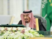 மத விவகார தலைவராக அல்-சுதைஸ் மற்றும் இரண்டு புனித மசூதிகளின் பொது அதிகாரத் தலைவராக அல்-ரபியா நியமிக்கப்பட்டனர்.