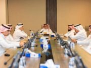 காட்டு தாவரங்களின் மரபணு வகைப்பாடு திட்டத்தை செயல்படுத்த, கலந்தாய்வை நடத்துகிறது சவூதி அரேபியா.