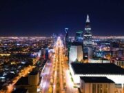 சவூதி டிஜிட்டல் உபயோக குறியீடு 80.6% ஆக அதிகரிப்பு.