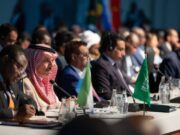 BRICS நாடுகளுடனான சவூதி அரேபியா வர்த்தகம் 2022ல் 160 பில்லியன் டாலர்களை எட்டியுள்ளது.