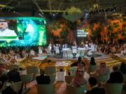 முதலீட்டு நிகழ்வின் 7வது பதிப்பிற்கான திட்டங்களை அக்டோபரில் வெளியிட உள்ள FII நிறுவனம்.