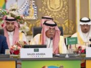 சவூதி அரேபியாவின் வெளிநாட்டு வர்த்தகம் ஒரு வருடத்தில் 172 பில்லியன் டாலர்களாக அதிகரிப்பு.