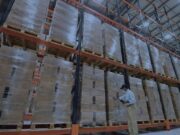 விதி மீறல்களுக்காக SFDA 3 மருத்துவக் கிடங்குகளை மூடுகிறது.