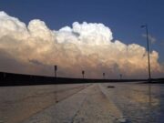 கோடை பருவம் விரைவில் முடிவுக்கு வருகிறது.