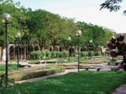 பொதுச் சொத்துக்களை அத்துமீறி பயன்படுத்தினால் சவூதி ரியால் 50000 அபராதம்.