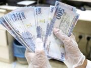 HADAF இன் நிதி நிபந்தனைகளை மீறுபவர்கள் நிதி மோசடி விதிகளின் கீழ் தண்டிப்பு.