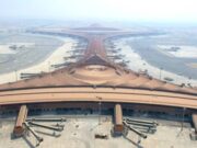 ஜித்தாவில் அவசரமாக தரையிறக்கப்பட்ட சீஷல்ஸ் விமானம்.