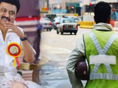 அயலகத்தில் பணியாற்றும் தமிழர்களுக்கு உதவிக்கரம் நீட்டும் தமிழக அரசு.